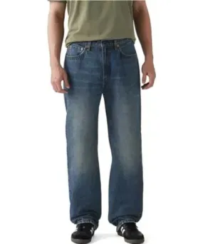 Levi's Men's 565â¢ Loose Straight Fit Jeans